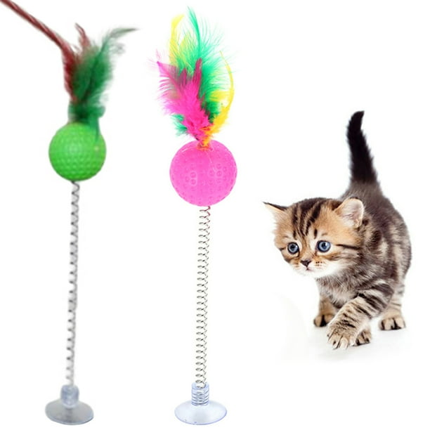 flying toy for cats