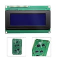 thumbnail image 3 of Bgsha 20x4 LCD 1X Module LCD MCU A Breeze Serial X 4 Lines Characters Connecting, 3 of 10