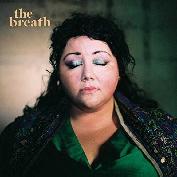 Breath - Carry Your Kin - Music & Performance - CD