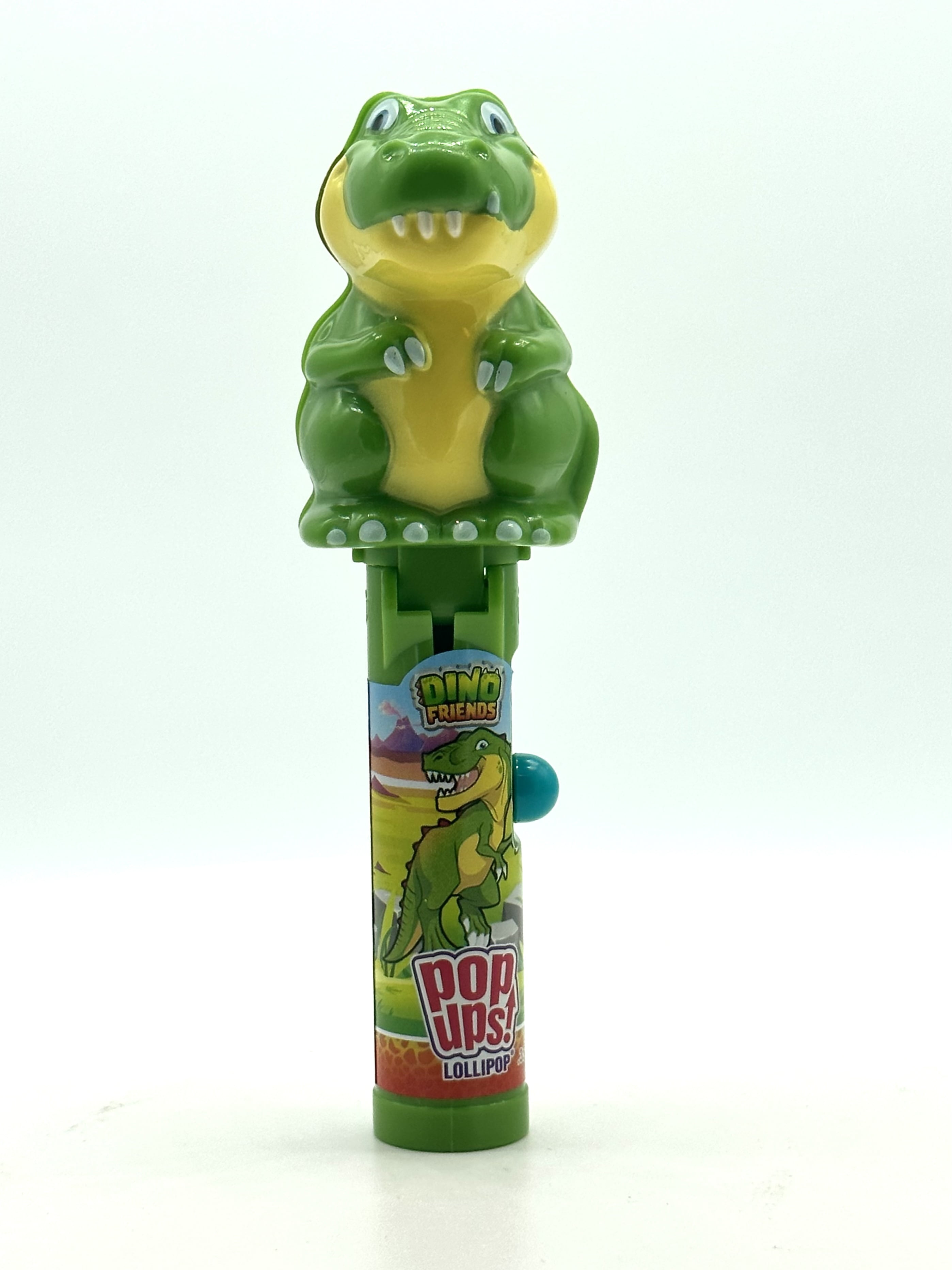 Dino Friends Candy Dispenser