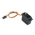 thumbnail image 4 of Lishi Waterproof Metal Gear Servo for RC Car - 2.2kg - Remote Control Accessory, 4 of 20
