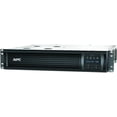 thumbnail image 2 of Batería de Respaldo APC SMT1000RM2UC de 1000VA/700W con 6 contactos APC SMT1000RM2UC, 2 of 2