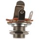 thumbnail image 2 of 5X Piezas Y Accesorios de Guitarra 1/4 6.35 mm 2 Conductores Mono Chasis Guitar Jack Salida de Entrada, 2 of 4