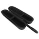 thumbnail image 5 of Estuche portátil para cepillos de dientes eléctricos, de EVA, con carcasa rígida y bolsillo de malla para Oral-B y Mijia., 5 of 14