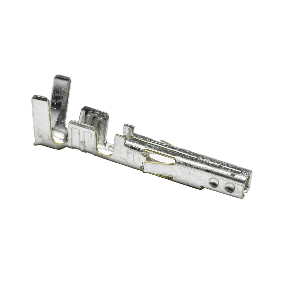 Molex Mini Fit Jr 16awg Female Crimp Terminal for ATX, EPS and PCIE