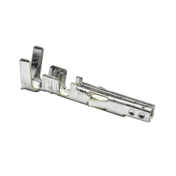 Molex Mini Fit Jr 16awg Female Crimp Terminal for ATX, EPS and PCIE