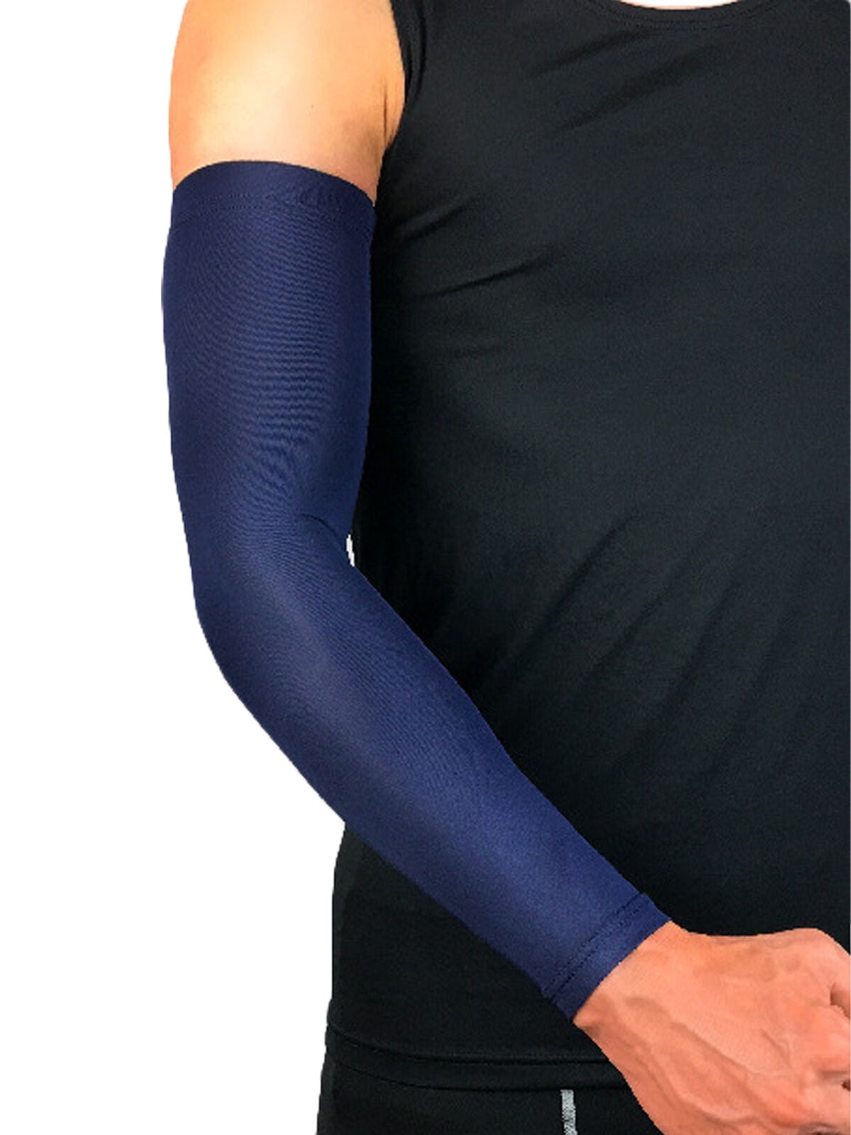 NEW Arm Warmers Cycling Unisex Adult Sleeves Running Outdoor Sports