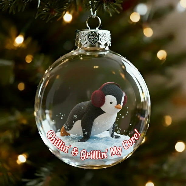Adornos Navideos De Gatos, De Cermica, 10 Cm De Alto, Multicolor, Para Decoracin Del Hogar Y Escritorio De Oficina, Paquete De 6, Rojo, Blanco Y Negro., UKHBMC