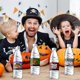 thumbnail image 3 of Halloween party decoration water bottle stickers creative stickers beverage bottle stickers, 3 of 5