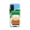 thumbnail image 1 of South Park Kyle Tough Phone Case - Samsung, iPhone 13, 1 of 7