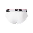 thumbnail image 6 of Diesel 3 Pack Andre Briefs, Multicoloured, 6 of 9