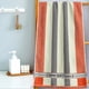 thumbnail image 5 of Accesorios de baño Toalla extra larga Toalla de baño Toalla de baño absorbente sin pelusa Toalla grande deportiva Toallas para el hogar Toallas de algodón, 5 of 6