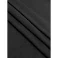 thumbnail image 4 of Graphic T-Shirts for Men Short Sleeve Crew Neck Shirts Summer Graphic Tees Loose Cotton Tops Black A XXL, 4 of 6