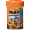 Tetra TetraFin Or TetraFin Plus Goldfish Flake Tank/Fresh Water Fish Food 2.2 or .42oz