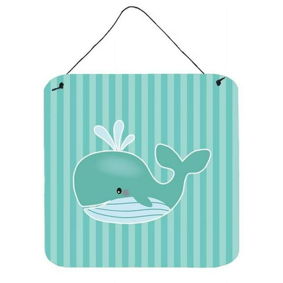 Whale Wall or Door Hanging Prints