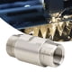 thumbnail image 5 of Interruptor de flujo de agua NikouMX FS-04 de acero inoxidable, 5 of 8