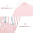 thumbnail image 2 of 3 cestas de compra útiles para el hogar, cestas de almacenamiento de mano, cestas de frutas y verduras, 2 of 6