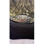 Captivating Headwear Men C Mossy Oak Camouflage Adjustable Cap