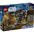thumbnail image 3 of LEGO Star Wars Hutt Palace Sentry Droid Showdown - Building Toy for Boys & Girls, Ages 9+ - Includes The Mandalorian & Grogu Minifigures - Star Wars Gifts for Kids - 75451, 3 of 8