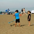 thumbnail image 4 of Allosun Metal Detector for Kids, Kids Child Metal Detector Waterproof Junior TS20A, 4 of 9