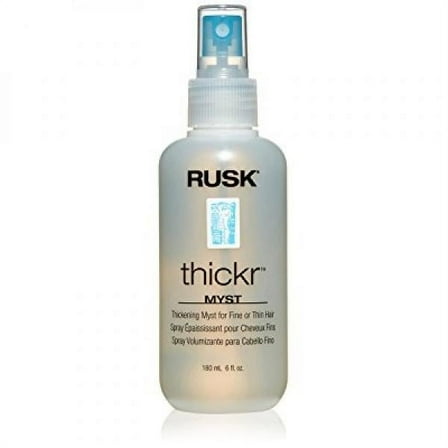 RUSK Designer Collection Thicker Thickening Myst, 6 fl. oz.