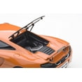 thumbnail image 3 of Mclaren MP4-12C Orange 1/18 Diecast Car Model by Autoart, 3 of 4
