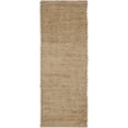 thumbnail image 2 of SAFAVIEH Cape Cod Jimmy Geometric Runner Rug, Natural, 2'3" x 6', 2 of 10
