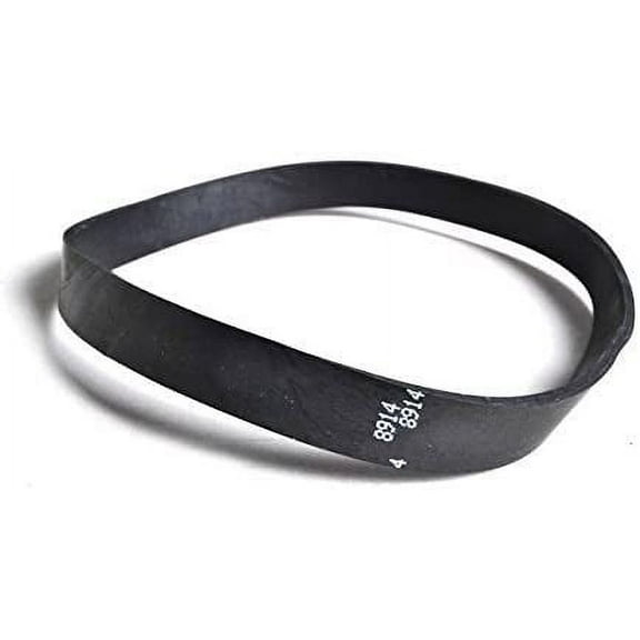 1 EnviroCare Replacement Part For Panasonic 12Inch Vacuum Cleaner Belt Style UB Works With Upright Models # 17392 Vacuum Cleaner belt