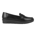 thumbnail image 2 of MOCASINES DAMA STYLO CH-8109 SIMIPIEL NEGRO Stylo CH-8109, 2 of 4