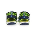 thumbnail image 3 of Disney Toy Story Toddler Boys Fisherman Sandals, 3 of 6
