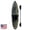 Moss Fusion, variant on Lifetime Kenai 10 ft 3 in Sit-On-Top Kayak with Paddle, Lightning Fusion (91211)