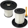 thumbnail image 1 of Suitable for HEPA Filters for Unlimited 6 Vacuum Cleaner Models BCS611 BCS612 BBS611 BBS612 BSS61 BCS61 BKS611-jc, 1 of 5