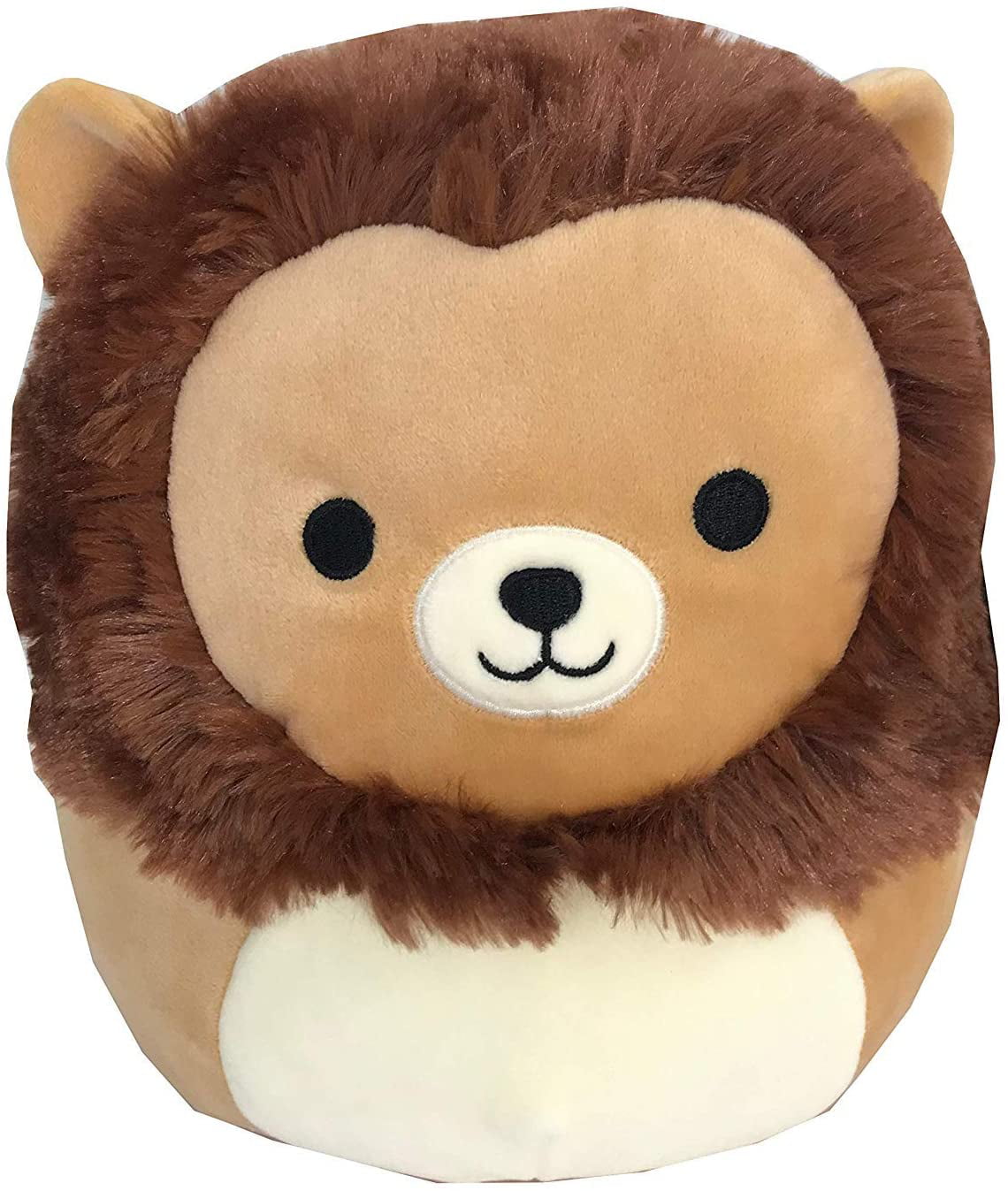 Lion Pillow Pet From Kellytoy Lion Pillow Plush Doll 16" New 