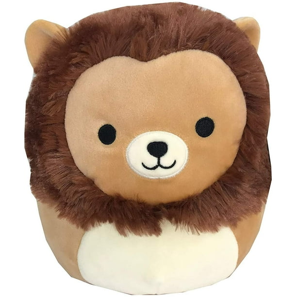 cecil plush toy