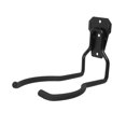 thumbnail image 1 of Raindrops Wall Mount Storage Hooks Heavy Duty For Bikes 1Pack, 1 of 7
