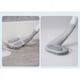 thumbnail image 5 of Escobilla de baño de golf, cepillo de limpieza de inodoro, cepillo de inodoro de silicona flexible y mango largo, limpieza profunda de 360°, 5 of 5