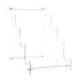 thumbnail image 1 of Rongfmy Lightsaber Stand Display Acrylic Desktop Lightsaber Stand Convenient Sturdy Easy, 1 of 9