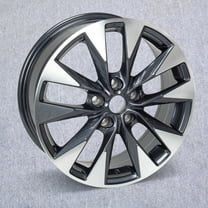 17"x6.5" Alloy Replacement Wheel for Nissan Sentra 2016 2017 2018 2019 Rim 62730