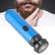 thumbnail image 4 of Mini Maquinilla Afeitar Eléctrica Máquina Afeitar Eléctrica Portátil para Hombres Máquina Cortabarba Sin Cable USB Máquina Pelo Autoservicio Compacta para Uso Doméstico ANGGREK  Otros, 4 of 8