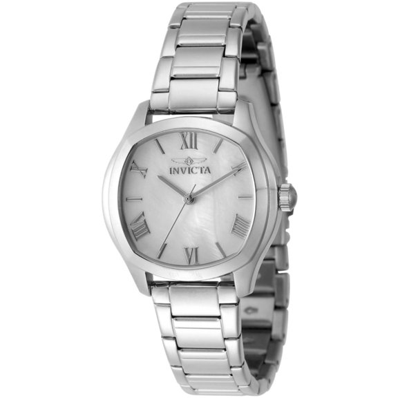 Invicta 48234 Women's Wildflower White MOP Dial Bracelet Watch