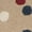 Tobacco Leaf, variant on SAFAVIEH Martha Stewart MSR4564A Handmade Carnation Rug