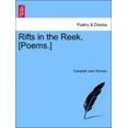 thumbnail image 1 of Rifts in the Reek. [Poems.], 1 of 2