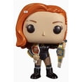 thumbnail image 2 of Funko Pop WWE Becky Lynch con Dos Cinturones Exclusiva Funko Funko, 2 of 2
