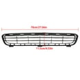 thumbnail image 4 of LABLT Front Bumper Lower Grille Black Fit For 2007 2008 2009 Toyota Camry 5311206010, 4 of 5