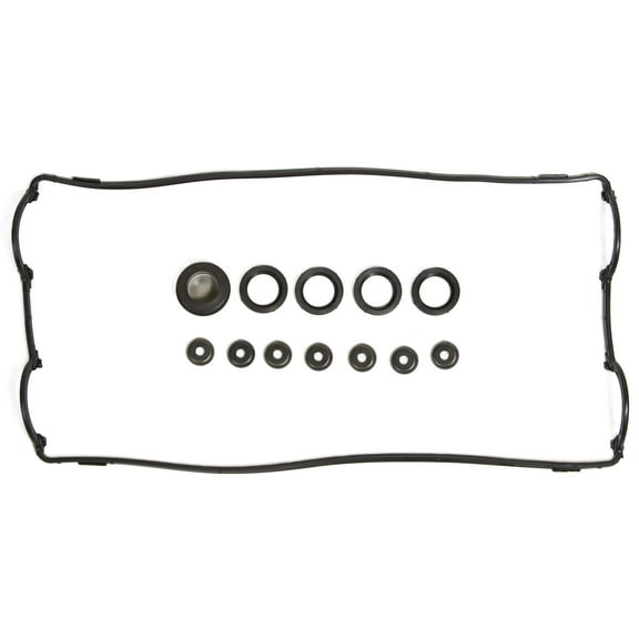 Evergreen VC4011 Acura 1.8 B18A B18B; Honda 2.0 B20B2 Valve Cover Gasket Set