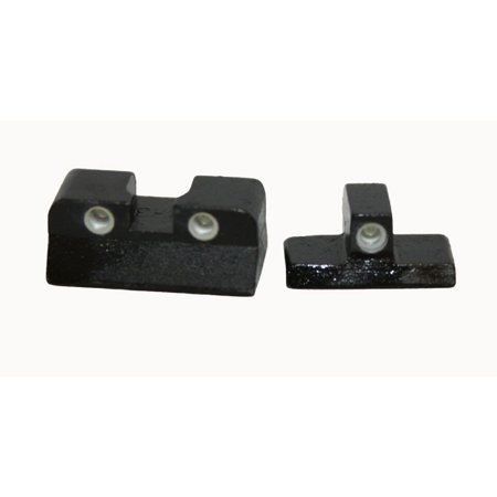 Meprolight Browning Tru-Dot Night Sight Hi-Power Mark 3