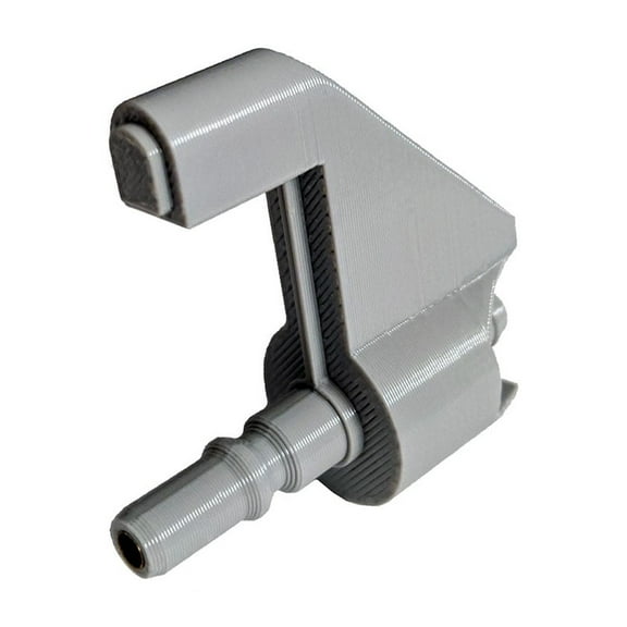 Upgraded Dehumidifier Drain Pump Hose Adapter for AeonAir Whirlpool Idylis Drainage Pipe Connector VB015PF5.5-5000