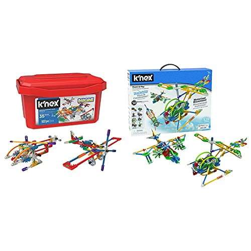 K Nex Imagine Click Construct Value Building Set 522piece 35 Models Imagine Power And Play Motorized Building Set 529 Pieces Ages 7 And Up Construction Educational Toy Walmart Com K Nex Imagine Click Construct Value Building Set 522piece 35 Models Imagine Power And Play Motorized Building Set 529 Pieces Ages 7 And Up Construction Educational Toy Walmart Com