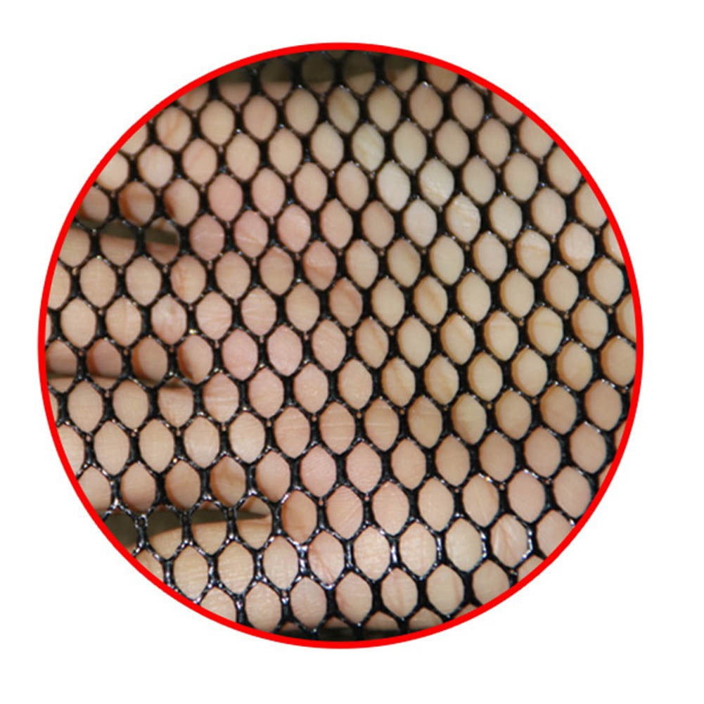 Fly Fishing Net Landing Catch Release Net Wooden Frame Stream Fishing Net