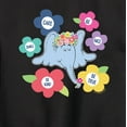 thumbnail image 3 of Horton Hears a Who - Horton Kindness Flowers  - Toddler & Youth Crewneck Fleece Sweatshirt, 3 of 5
